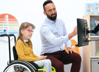 Nowa era rehabilitacji pacjentów z MPD Nowa era rehabilitacji pacjentów z MPD