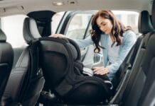 Czy uniwersalny fotelik 0-36 kg to dobry wybór? Sprawdzamy Uniwersalny fotelik samochodowy 0–36 kg dla dzieci w różnym wieku